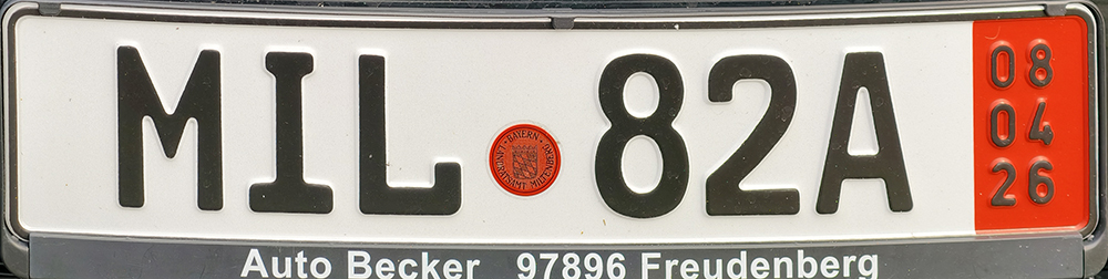 MIL 82 A